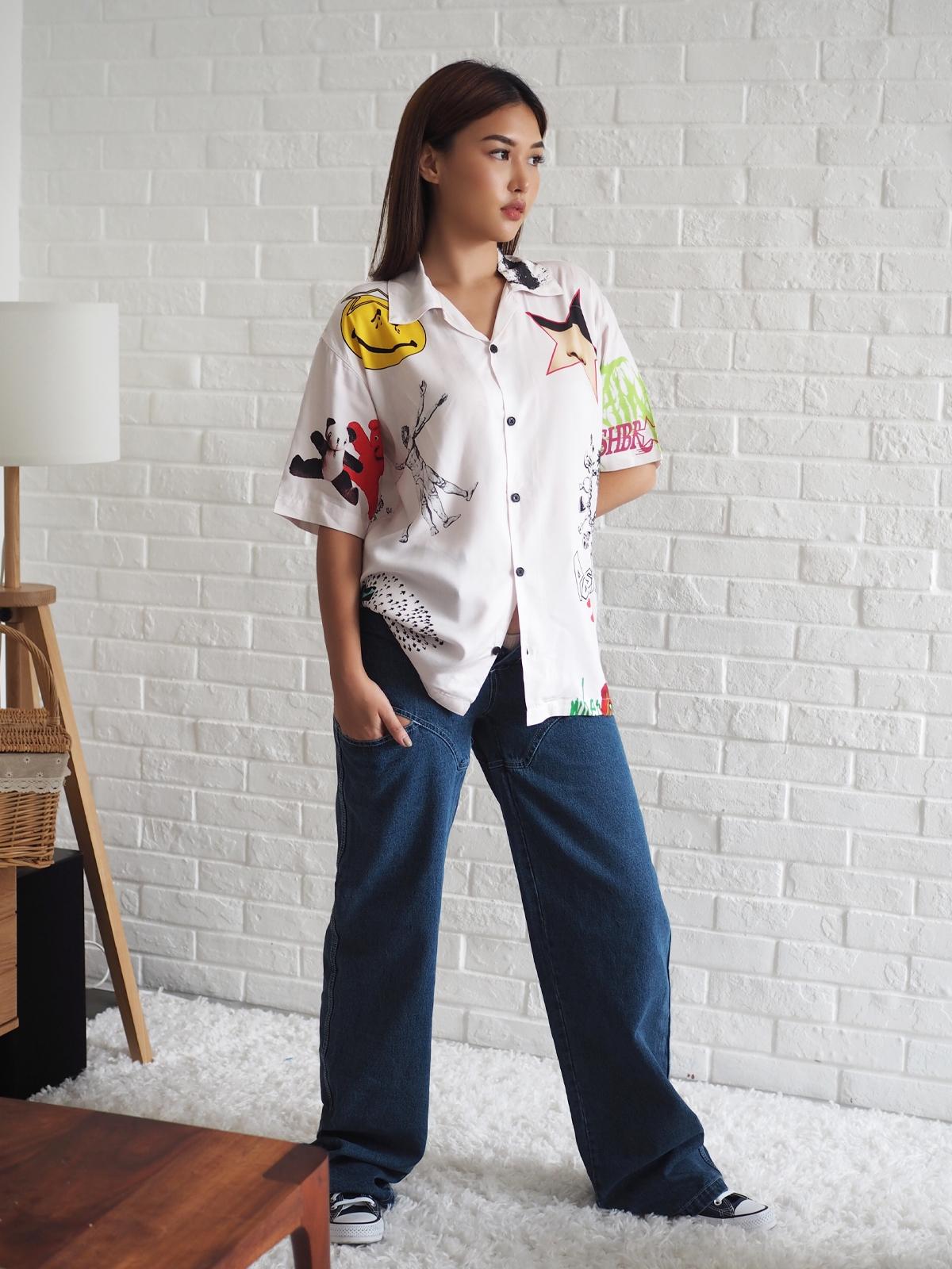 Alives - Multi Color