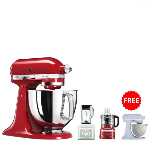 Kitchenaid Artisan Stand Mixer 4.8L/5Q