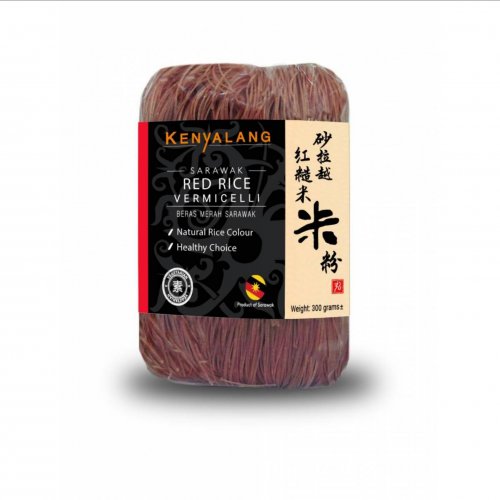 KENYALANG Sarawak Red Rice Vermicelli
