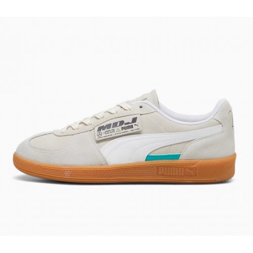 Mercedes-AMG Petronas Motorsport Palermo x MDJ