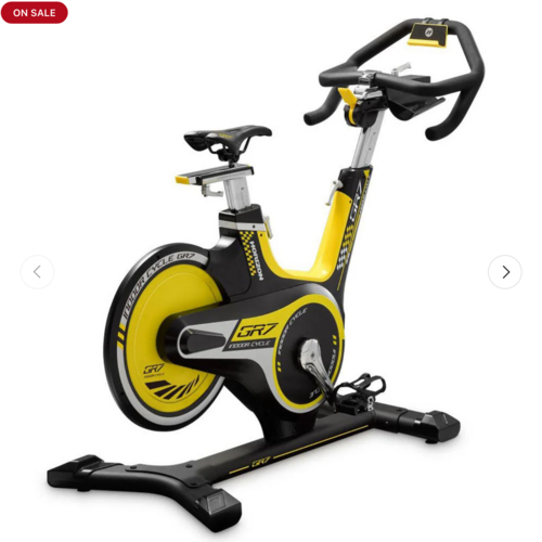 Horizon GR7 Indoor Cycle 