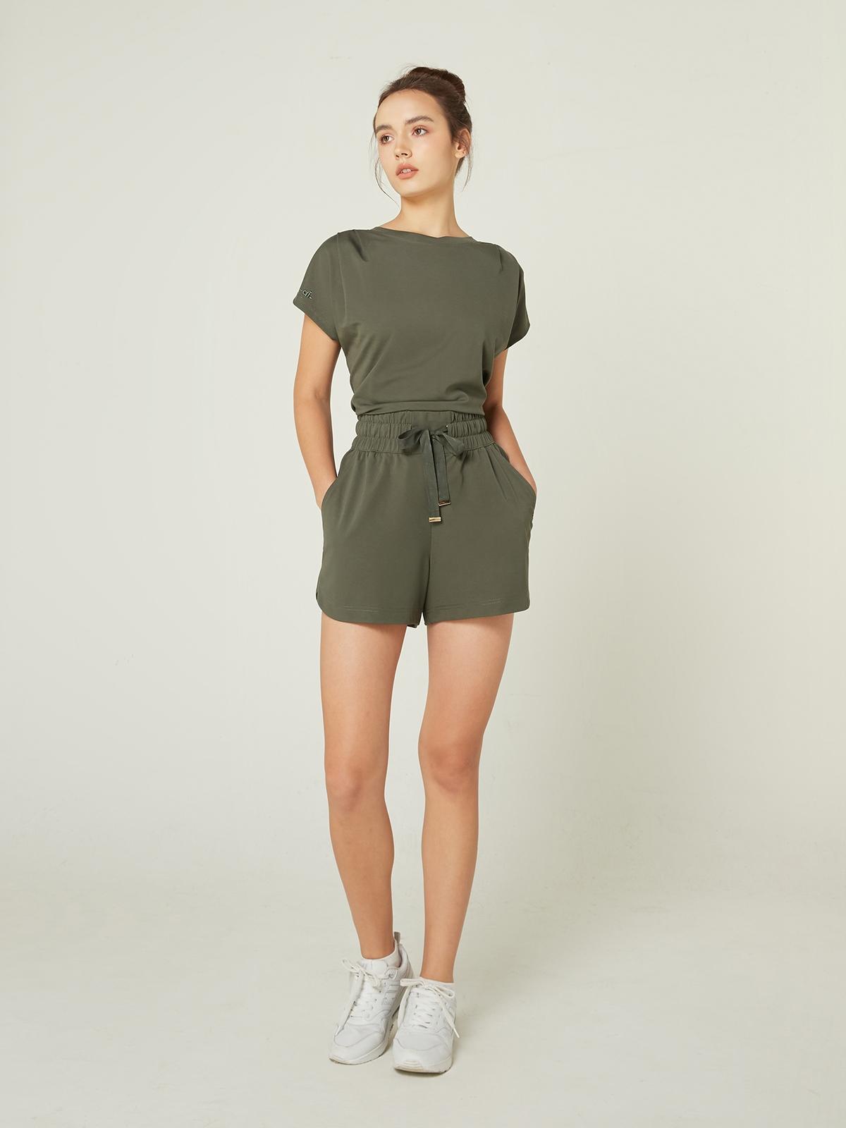 Vita Shorts - Cactus