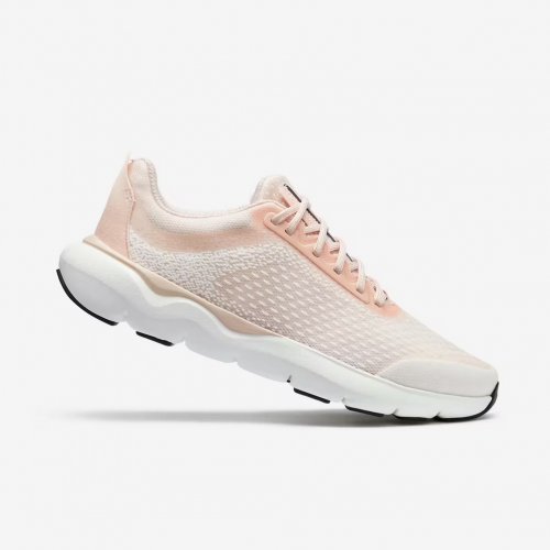 Kalenji Jogflow 500.1 Women's Running Shoes - Soft Pink