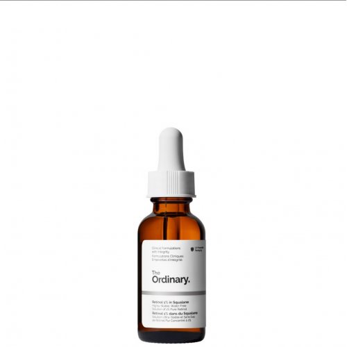 The Ordinary Retinol Serum 1% in Squalane 30ml