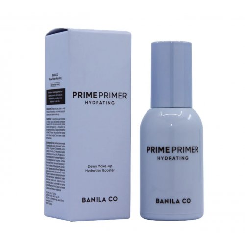 Banila Co. Prime Primer Hydrating 30ML