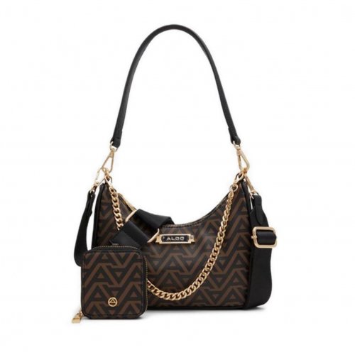 Annaendra Women's Shoulder Bag - Multi