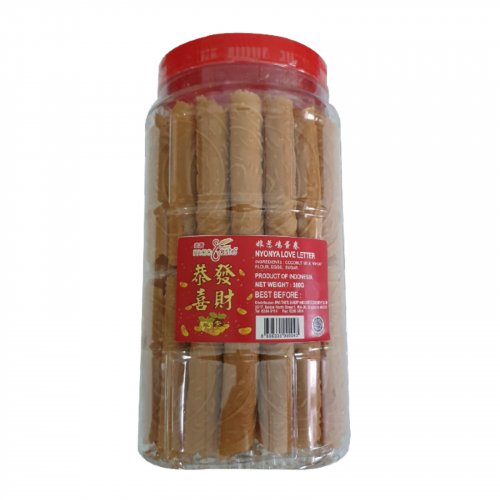 YUKILOVE Mochi/Cake/Jelly Assorted (250g-500g)