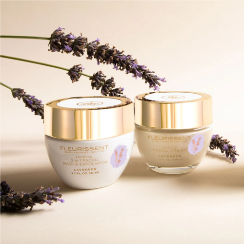 Soothing Lavender Set