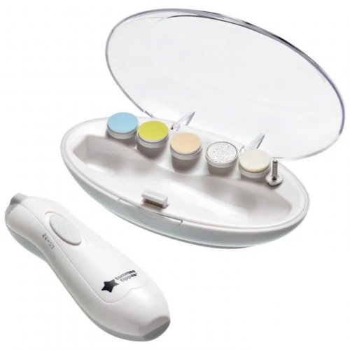 Tommee Tippee Baby Nail File