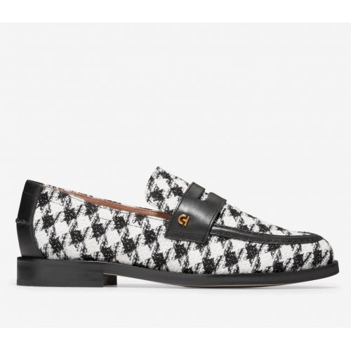 Women's Luxe Pinch Penny Loafer