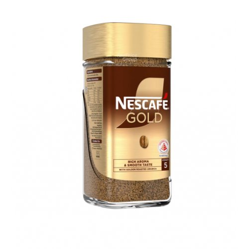 Nescafe Gold Original