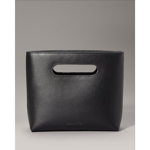  Elemental Cut Out Crossbody Bag