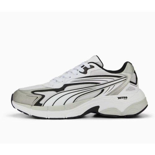 TeverisNITRO Noughties Sneaker