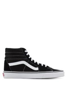Core Classic SK8-Hi Sneakers