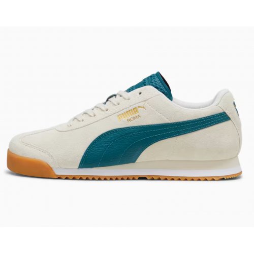  Roma Suede Sneakers Unisex