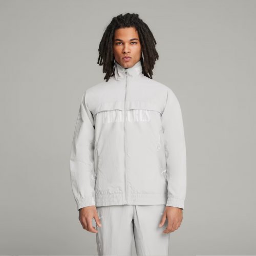  PUMA x PLEASURES Men's Jacket