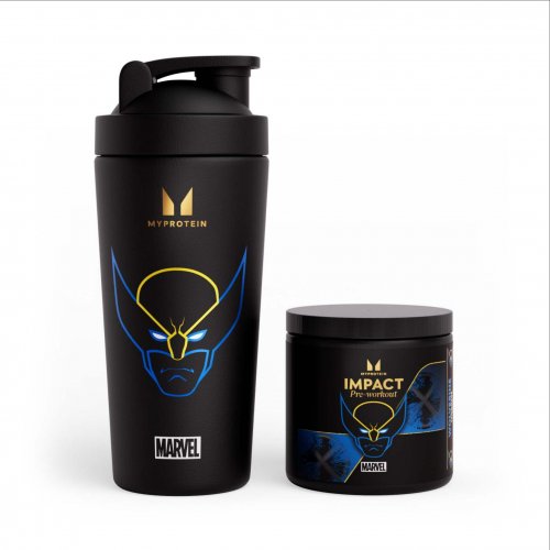 Deadpool & Wolverine Bundle