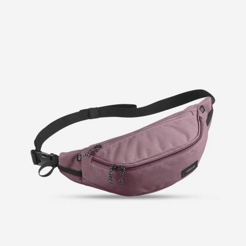 Trekking 2L Belt Bag Travel - Mauve