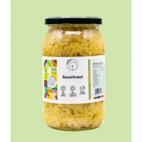 Sedno Sauerkraut 900g