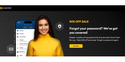 50% OFF Unlimited and Family