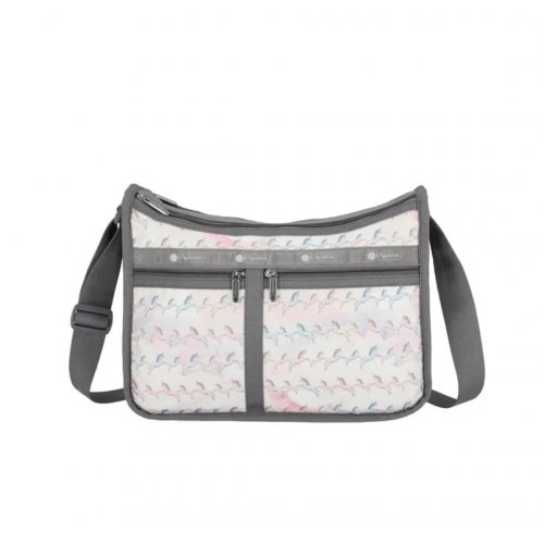 Deluxe Everyday Bag Pastel Unicorn