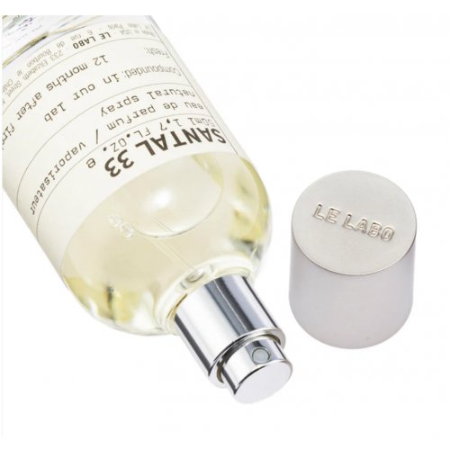 Le Labo Santal 33 Eau De Parfum