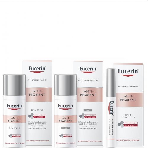  Eucerin Anti-Pigment Bundle 