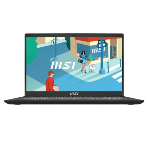  MSI LAPTOP 15.6