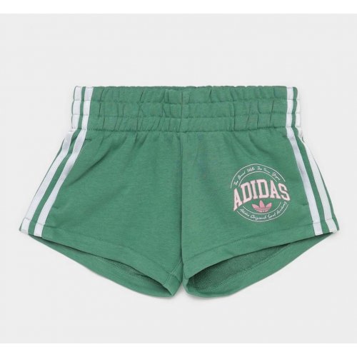adidas Originals Logo Shorts Junior