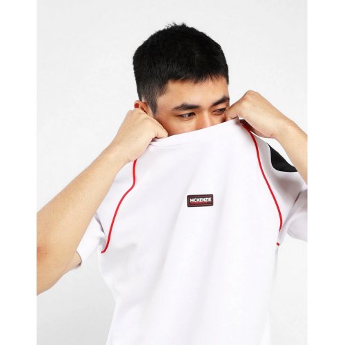 McKenzie Medley Poly T-Shirt