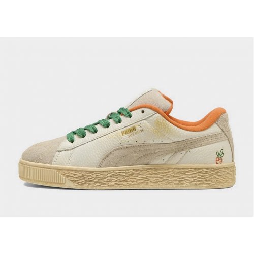 PUMA x Carrots Suede XL