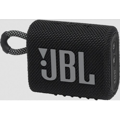  JBL Go 3