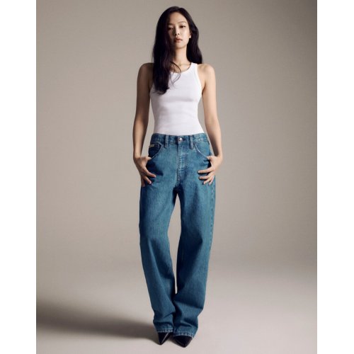  Calvin Klein Jeans 90s Loose Fit Jeans