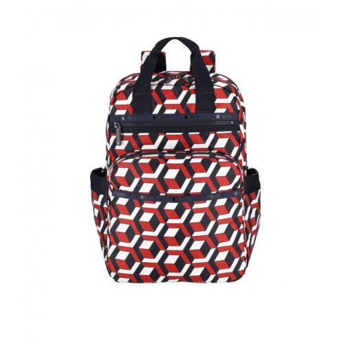 Lesportsac X Libertine Ryan Backpack