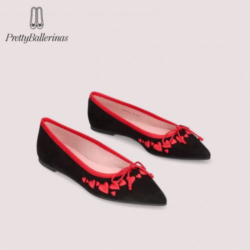  ELLA LOAFER FLAT SHOES 
