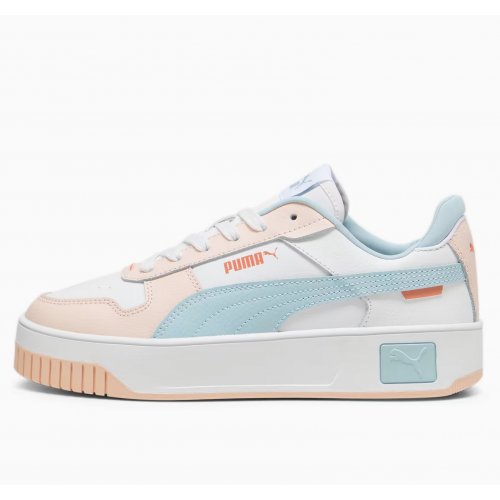 Carina Street Sneakers Women