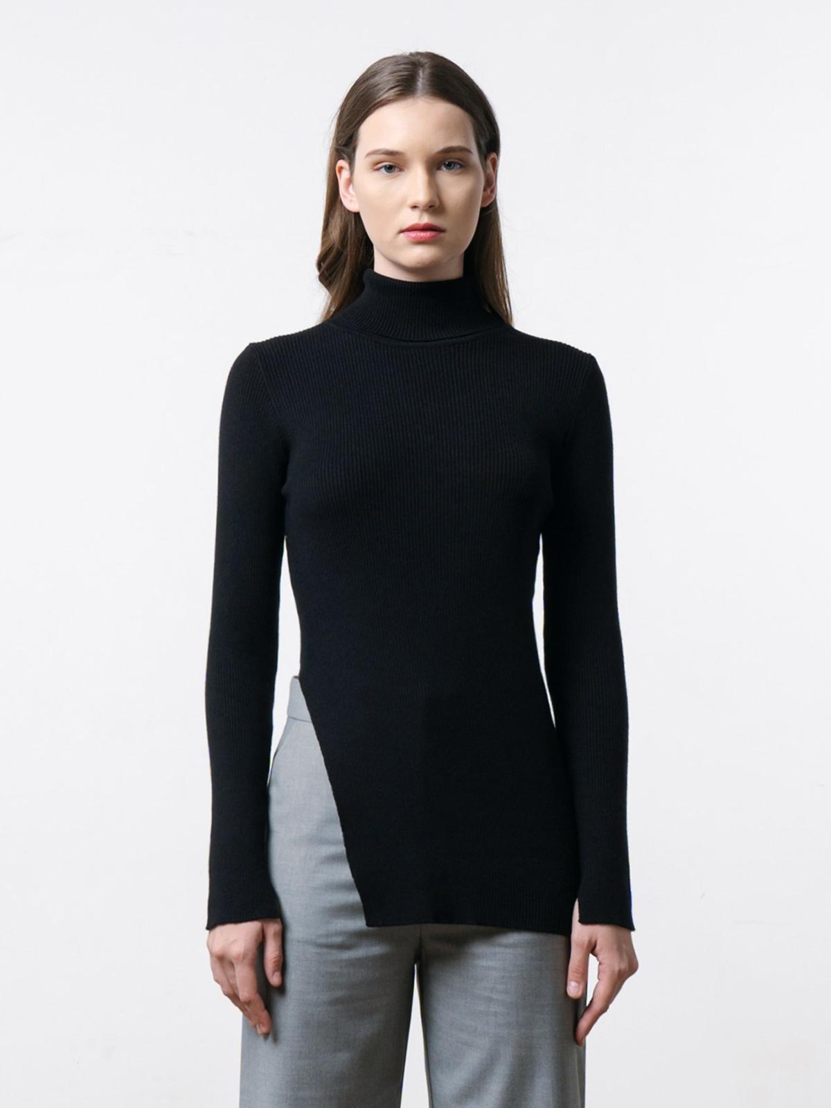 Perrin Top - Black