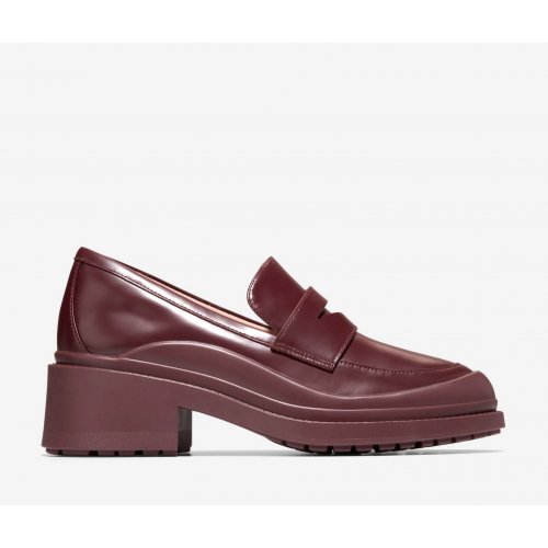  Women's Westerly Loafer