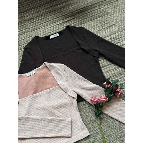 DENMARK, Cropped Top