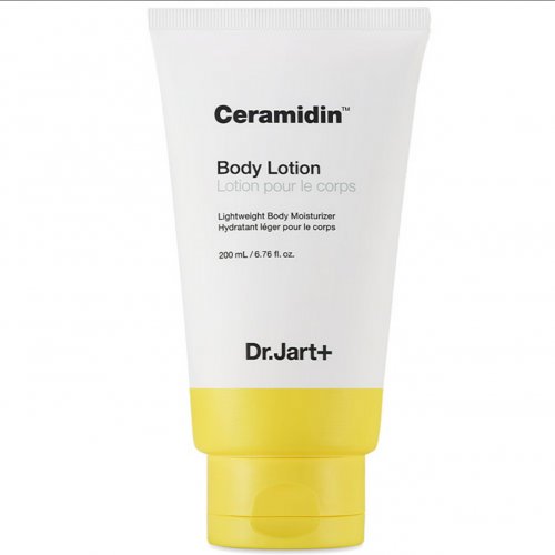 Dr. Jart+ Ceramidin Body Lotion 200ml 