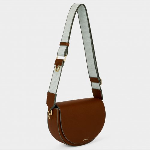 ECCO saddle bag