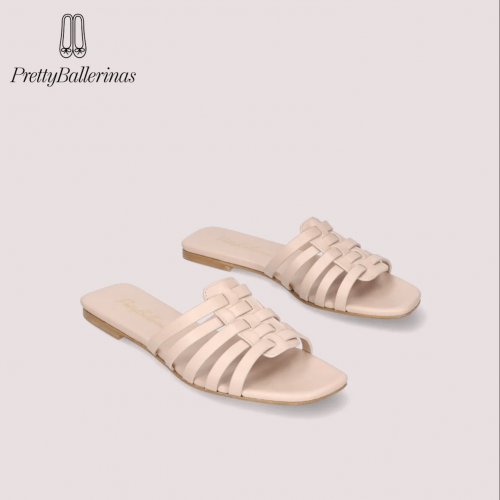 BETTINA SANDALS 