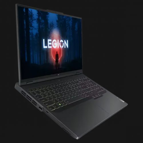Legion 5 Pro (16