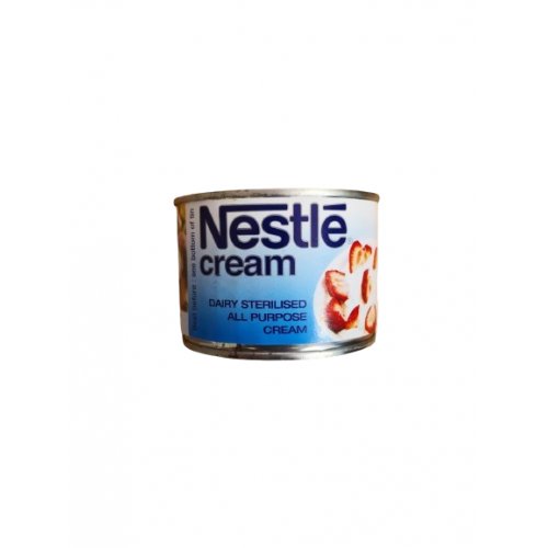 Nestle Thick Cream 170g 2 for $5