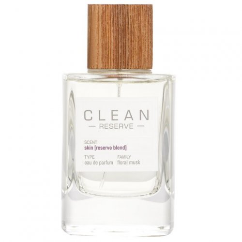 Clean Reserve Skin Eau De Parfum Spray