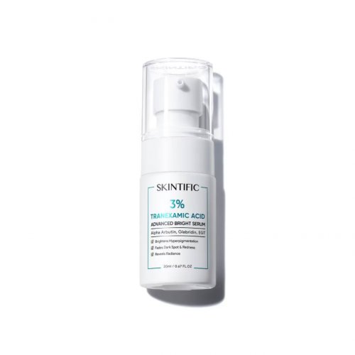 SKINTIFIC 3% Tranexamic Acid Advanced Bright Serum