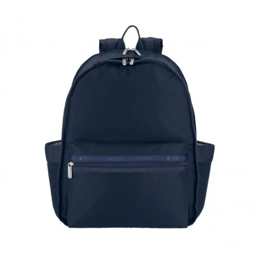 Route Backpack Deep Sea Blue