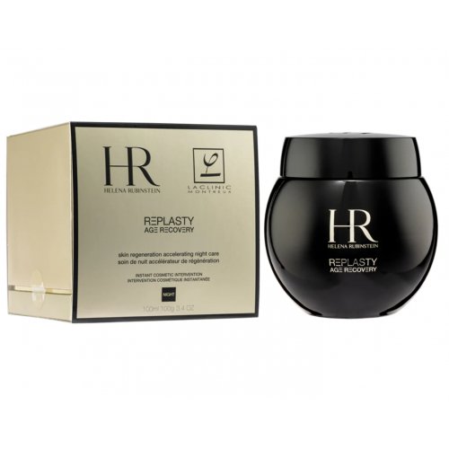  Helena Rubinstein Re-Plasty Age Recovery Night Cream