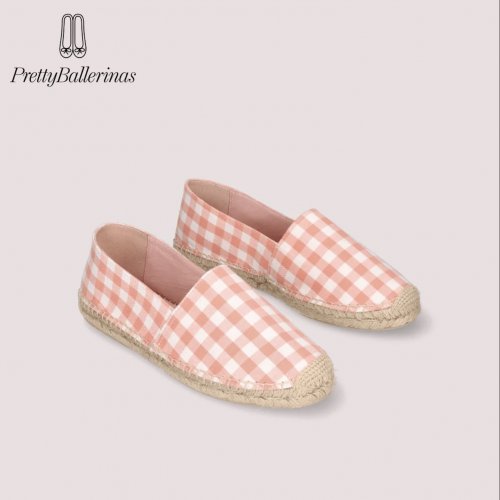 ATHENA ESPADRILLE SHOES 