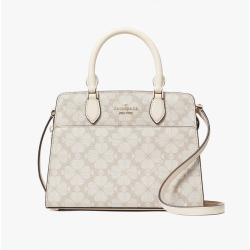 Spade Flower Spade Flower Pvc Small Satchel